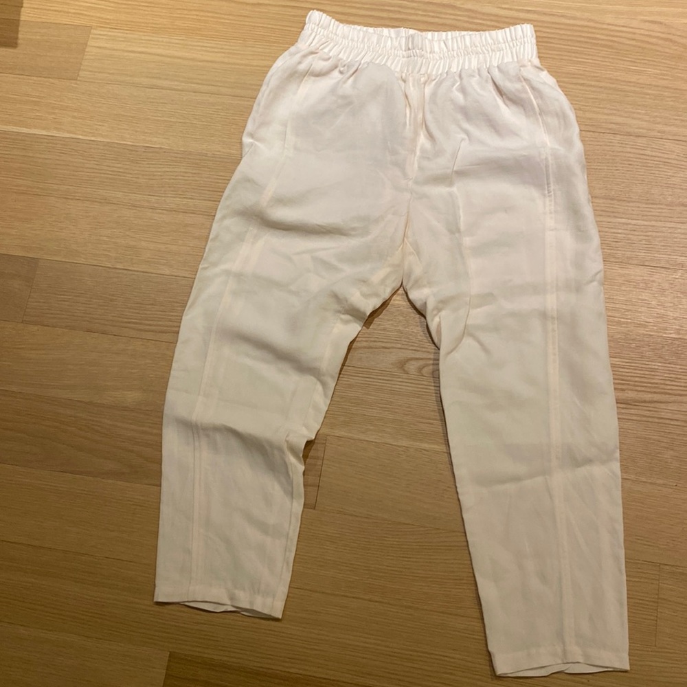 Hatch maternity pants